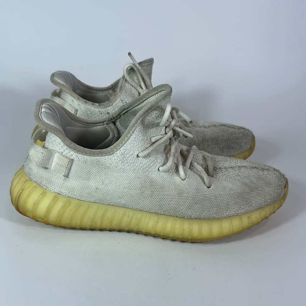 Adidas Yeezy 350 Cream